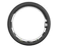 Ice Ring 62 mm (r.10) Czarny - 1259141 - zdjęcie 2